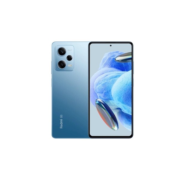 Xiaomi redmi note 12 pro 6,67" 256gb 8gb blue