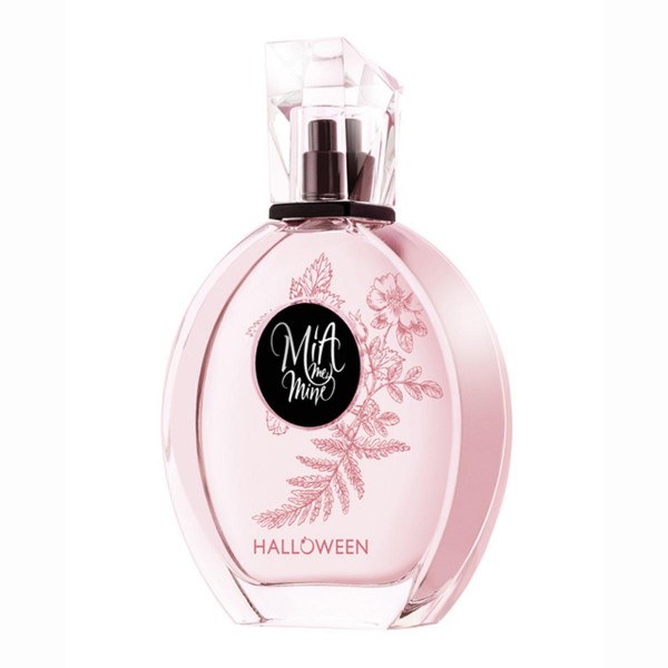 Jesus del pozo halloween mia me mine eau de toilette 40ml vaporizador