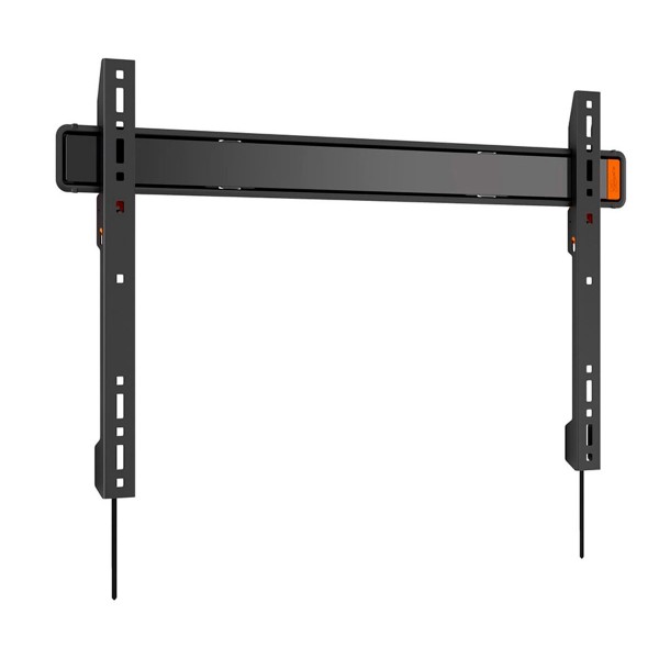 Vogels wall 3305 soporte tv fijo para pantallas de 40 a 100'' 80kg vesa 600x400