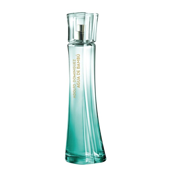 Adolfo dominguez agua de bambu eau de toilette 100ml vaporizador