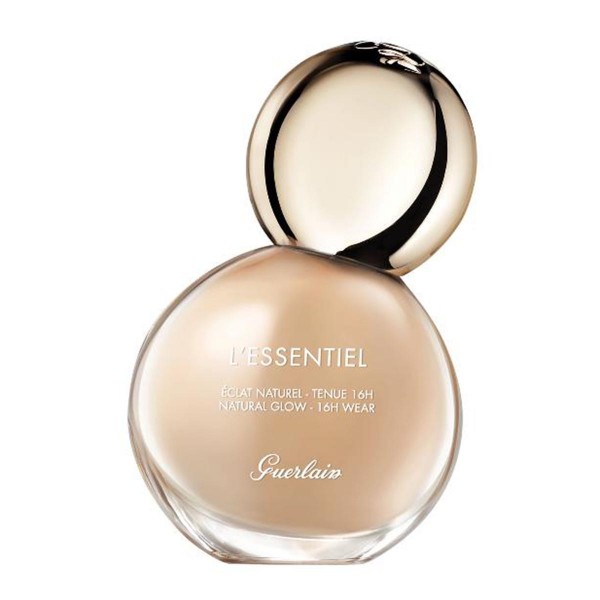 Guerlain l'essentiel fluid base 02n 1un