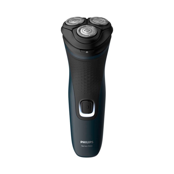 Philips s1131/41 afeitadora eléctrica shaver series 1000 powercut con o sin cable