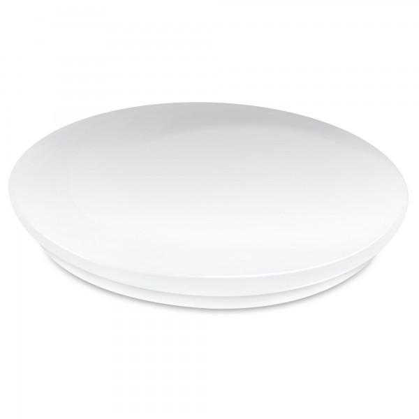Aplique led redondo extraplano 24w.n