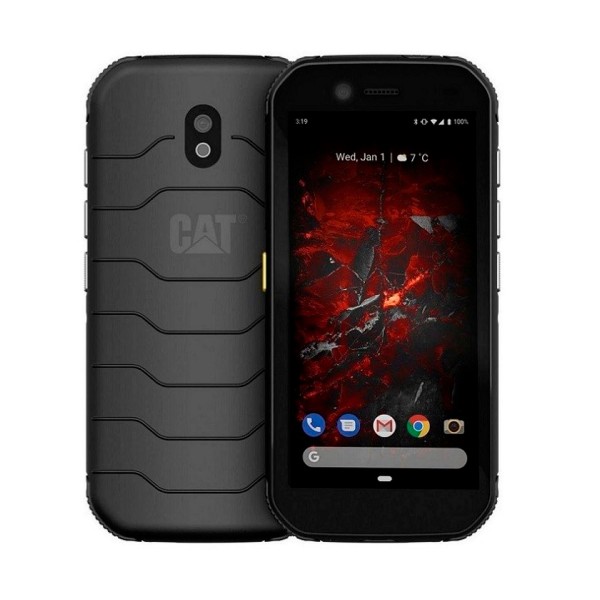 Cat s42 negro móvil resistente 4g dual sim 5.5'' hd+ quadcore 32gb 3gb ram cam 13mp selfies 5mp Cat s42 negro móvil resistente 4g dual sim 5.5'' hd+ quadcore 32gb 3gb ram cam 13mp selfies 5mp