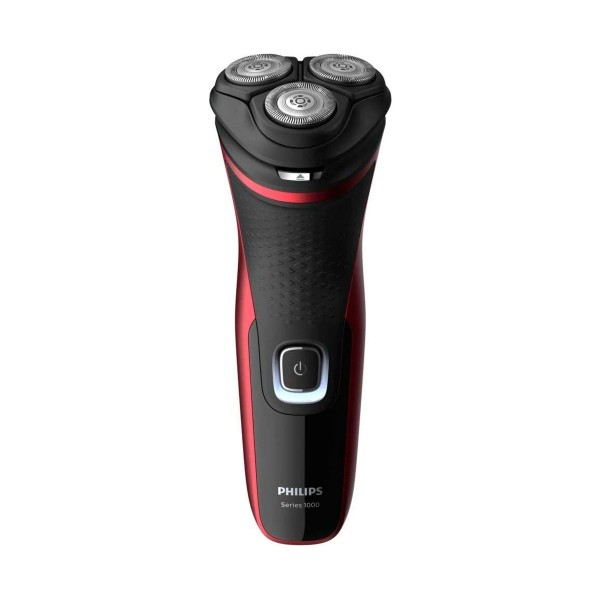 Philips s1333/41 afeitadora eléctrica shaver series 1000 powercut con o sin cable Philips s1333/41 afeitadora eléctrica shaver series 1000 powercut con o sin cable