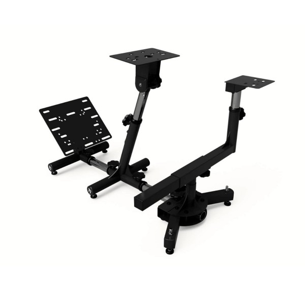 Arozzi velocità racing simulador gaming negro/simulador carreras