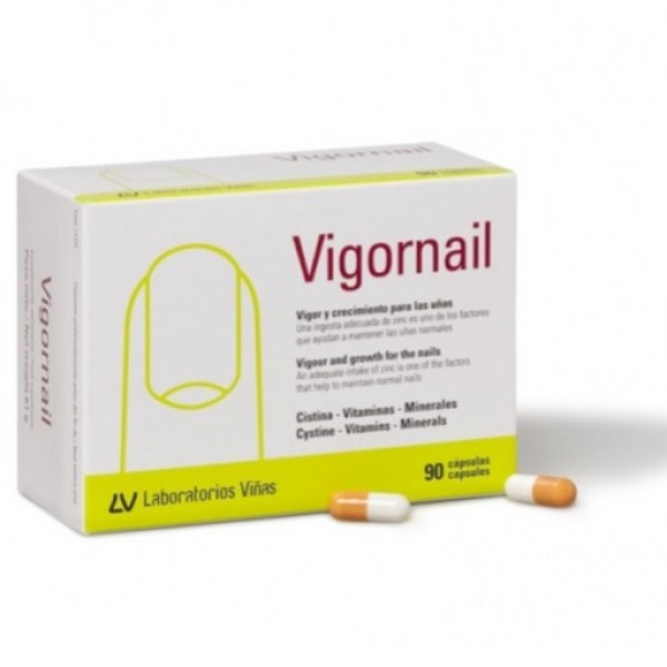 Vigornail 90 Caps