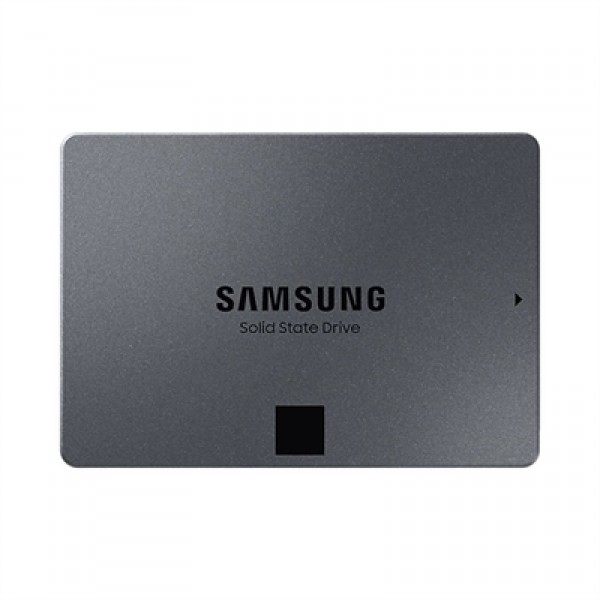 Samsung 870 qvo ssd 2tb 2.5" sata3