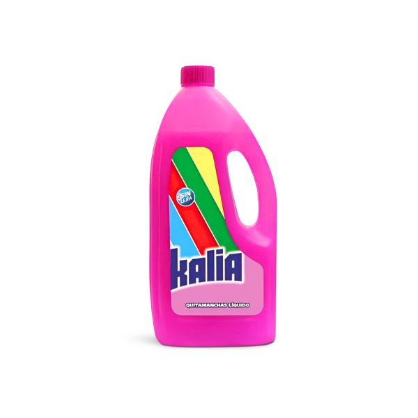 Kalia quitamanchas líquido 950ml