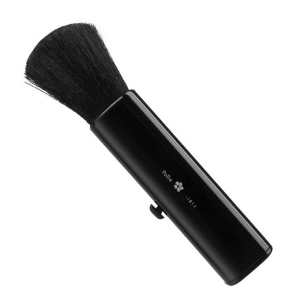 Pollie cosmetico cepillo 1un