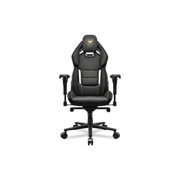 Cougar silla gaming hotrod royal