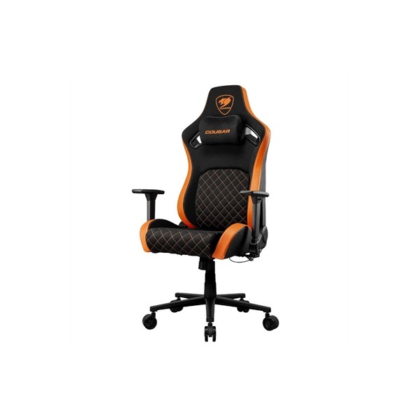 Cougar silla gaming defensor f