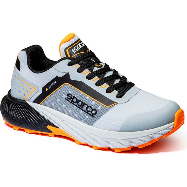 Calzado deportivo s-park salou, talla 44