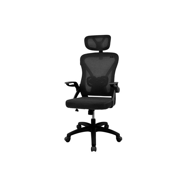 Drift silla gaming drair35 negra/negra