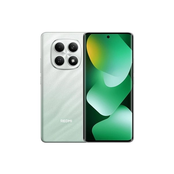 Xiaomi redmi note 15 8gb 128gb 6.83" green