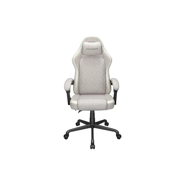 Cougar silla gaming fusion ex ash f