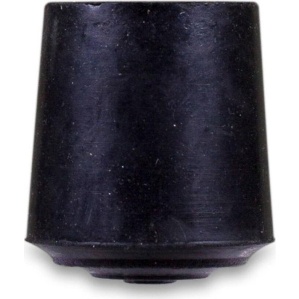 Contera 18mm Negra R8131 Mule